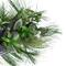 Real Touch™ 36" Unlit Winter Foliage and Berries Artificial Christmas Swag